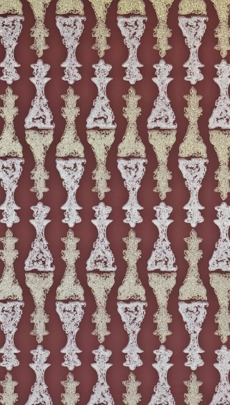 Picture of Chess - Burgundy - BG1000201