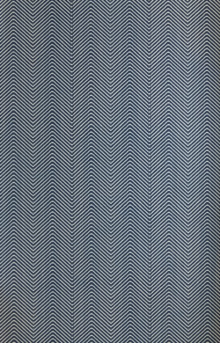 Image de Chevron - Ink Blue - BG1400201