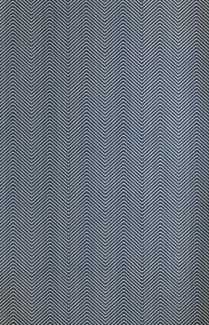 Afbeeldingen van Chevron - Ink Blue - BG1400201