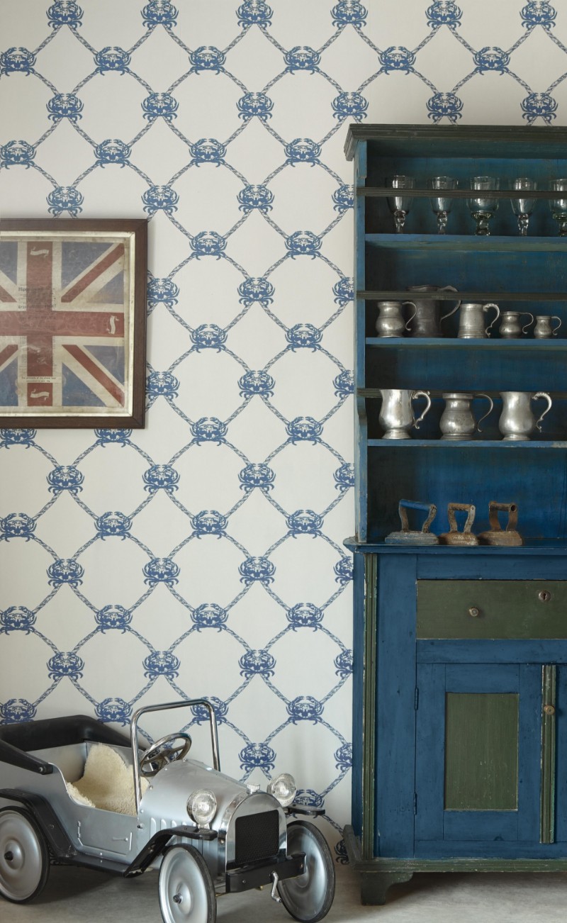 Image de Crab - Marine - BG1300201