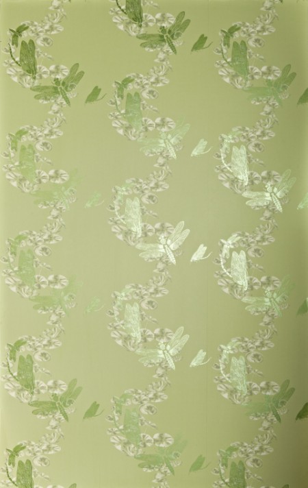 Slika Dragonfly - Apple Green - BG0600202