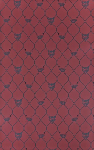 Picture of Fox & Hen - Brick - BG0900101