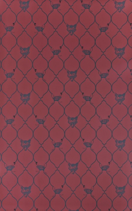 Afbeeldingen van Fox & Hen - Brick - BG0900101