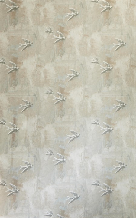 Slika Fresco Birds - Natural - BG0700101
