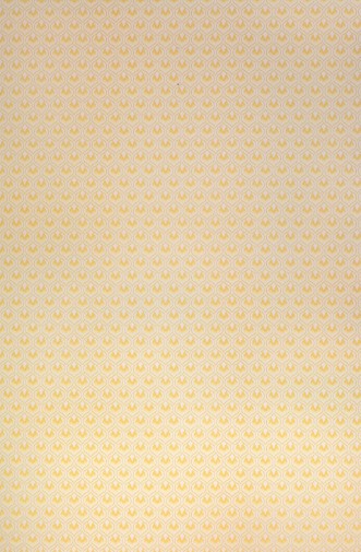 Image de kat Heart - Mustard - BG2300202