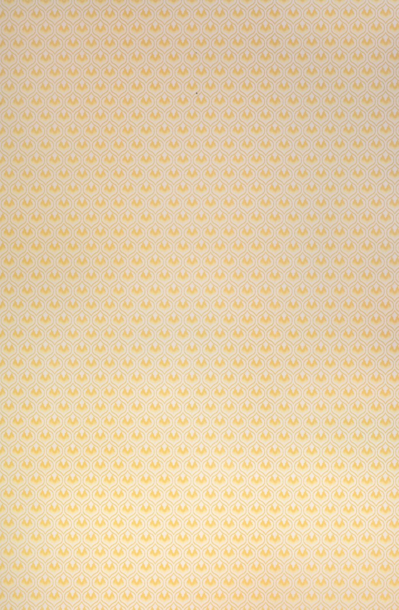 Bild på kat Heart - Mustard - BG2300202