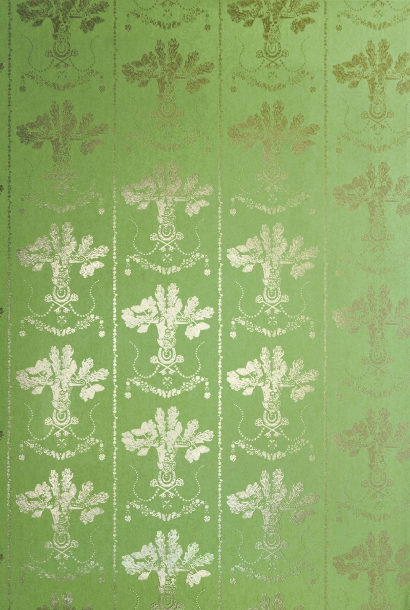 Image de Lucky Charms - Georgian Green - BG0600102