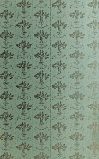 Afbeeldingen van Lucky Charms - Graphite on Denim - BG0600101