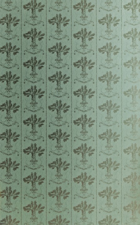 Slika Lucky Charms - Graphite on Denim - BG0600101