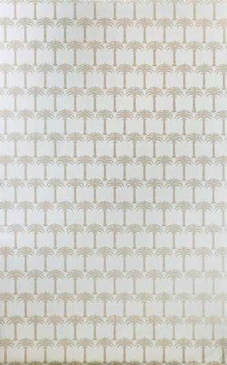 Picture of Marrakech Palm - Soft Gold - BG1200102