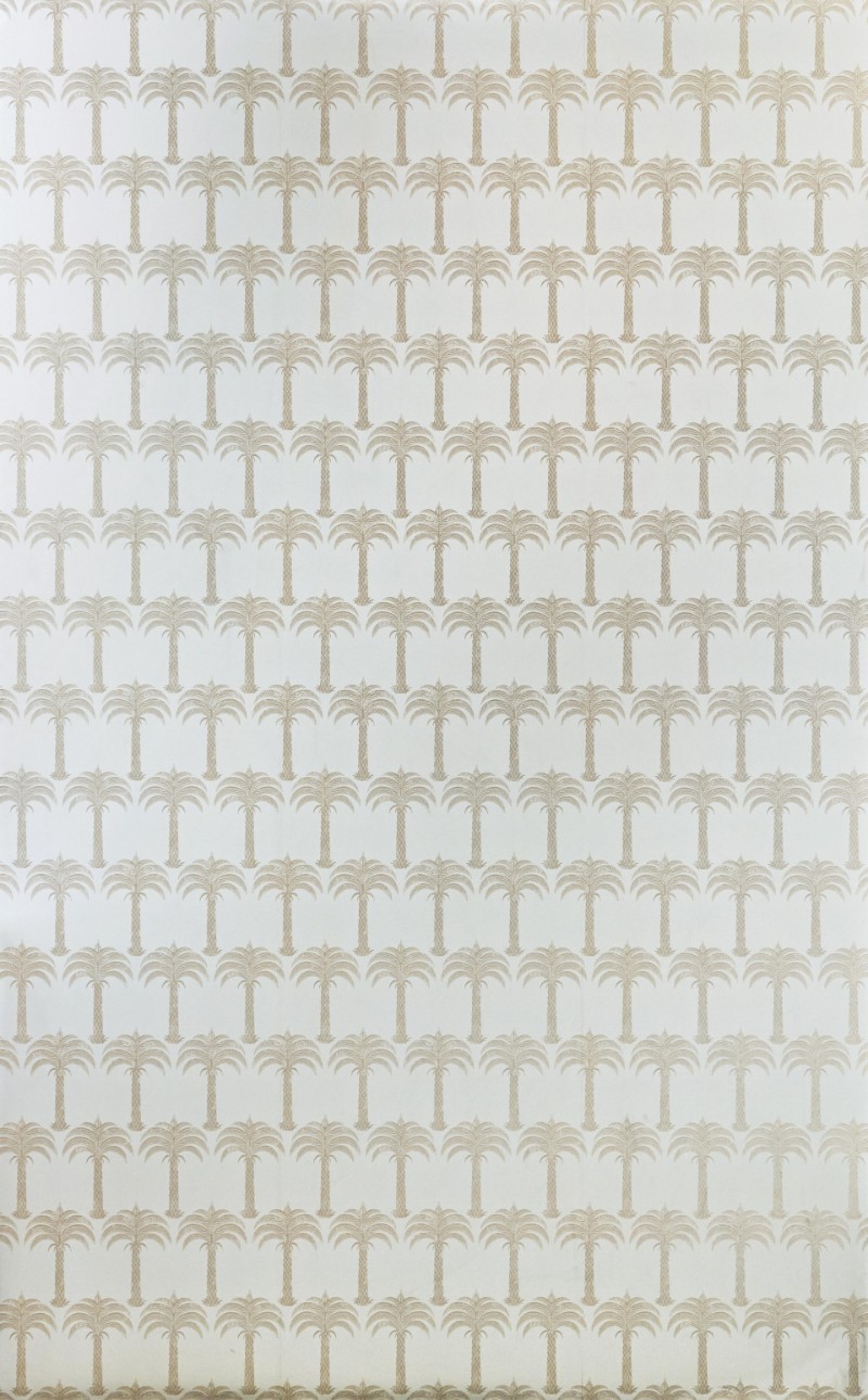 Picture of Marrakech Palm - Soft Gold - BG1200102