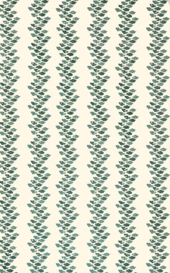 Picture of Oak Leaves - Green - BG2700101