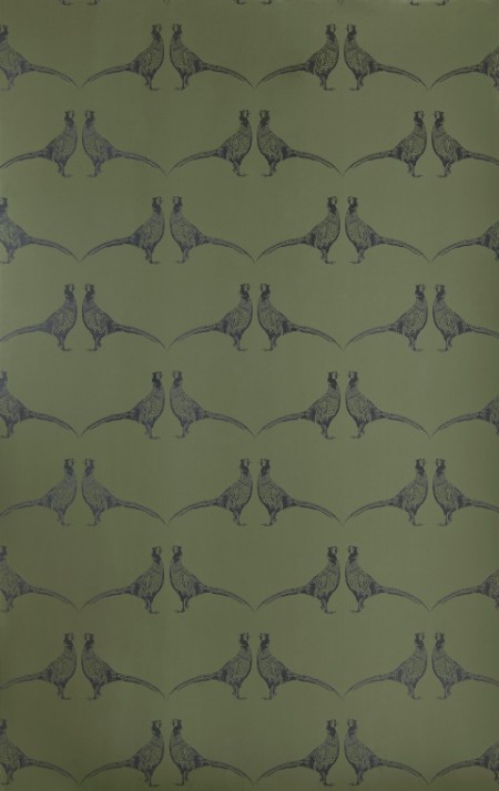 Image de Pheasant  - Camo Green - BG1500101