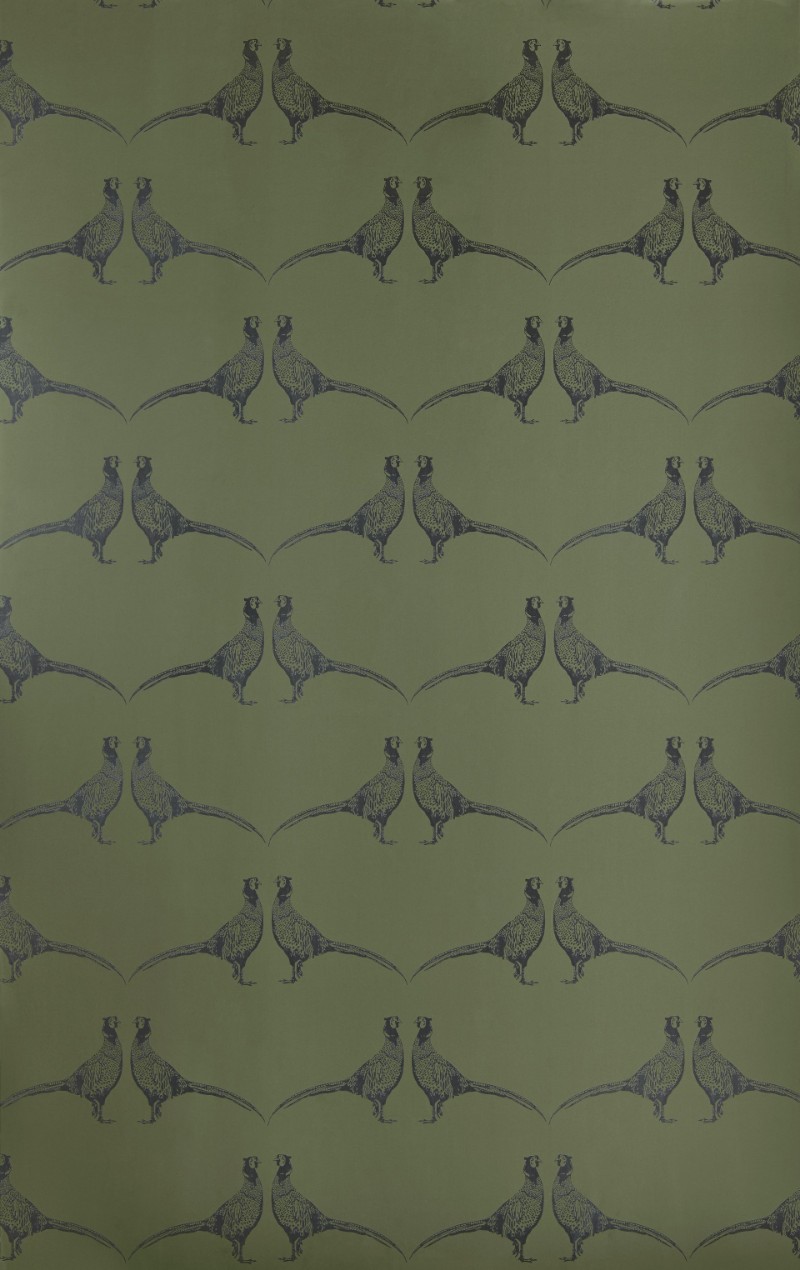 Picture of Pheasant  - Camo Green - BG1500101