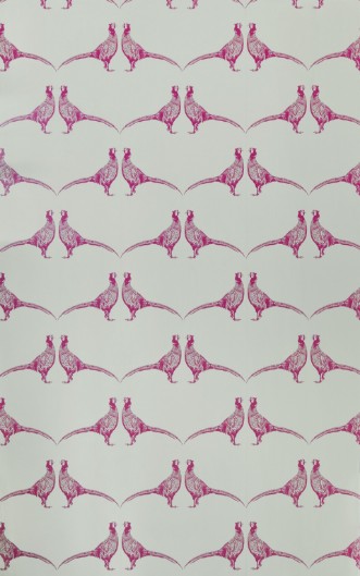 Picture of Pheasant  - Pink - BG1500102