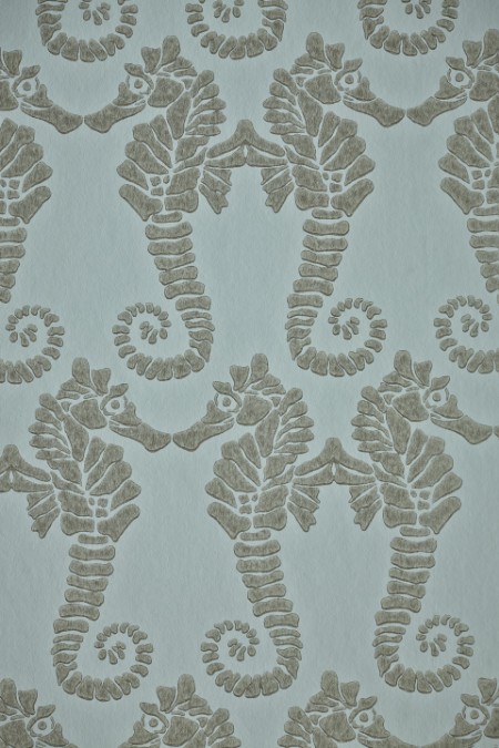 Image de Seahorse - Eau di Nil - BG1400102