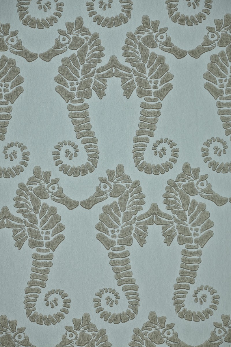 Afbeeldingen van Seahorse - Eau di Nil - BG1400102