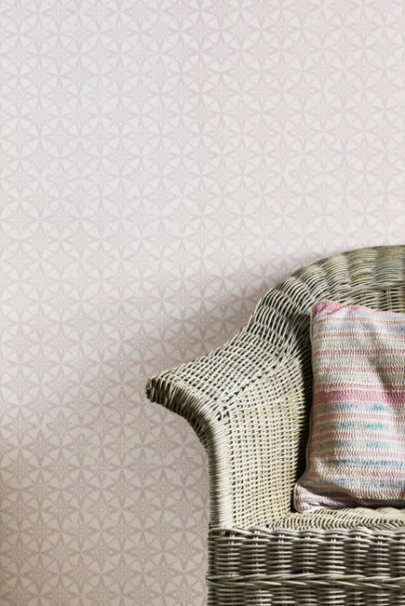 Image de Star Tile  - Pink - BG2000202