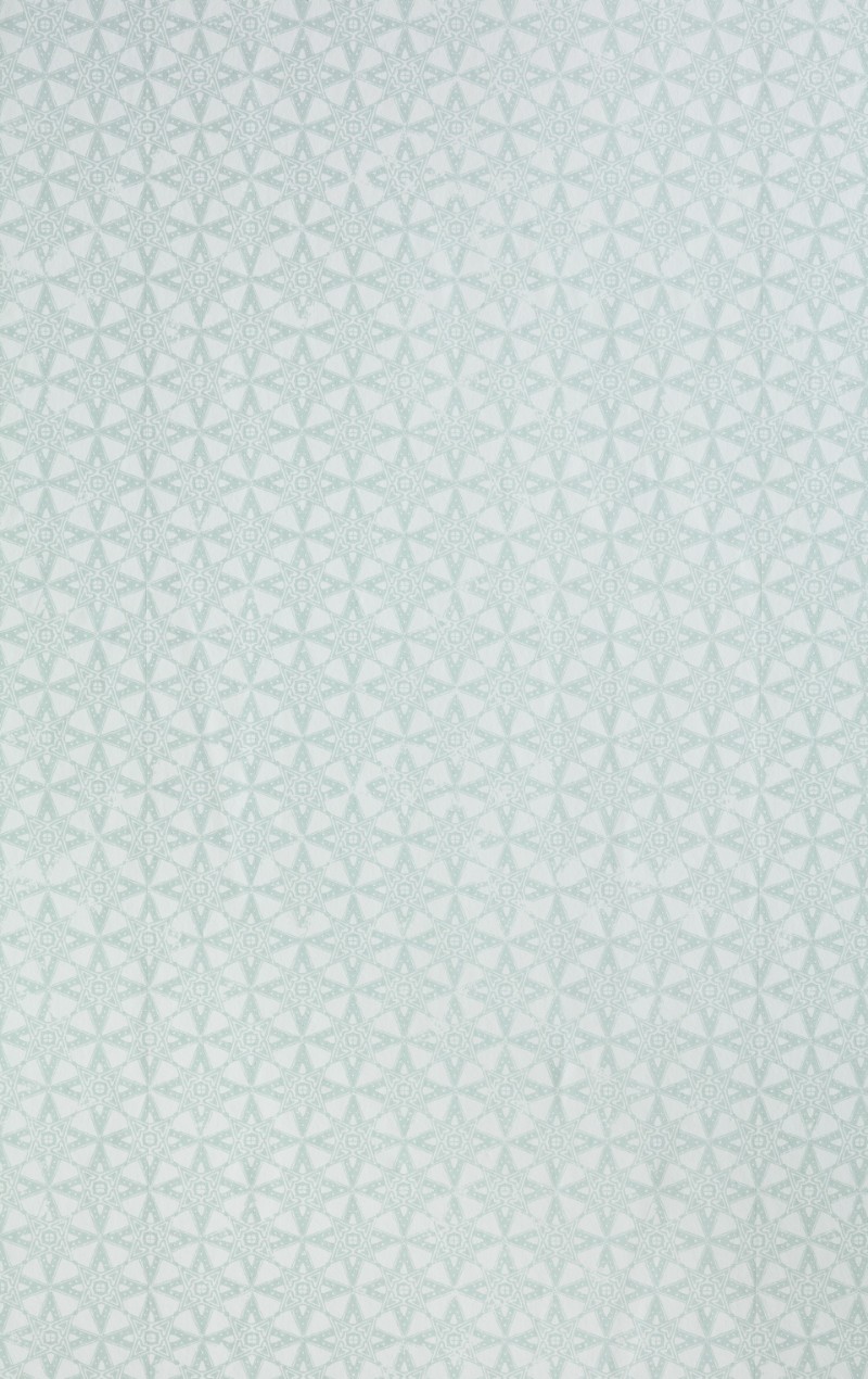 Picture of Star Tile  - Sage - BG2000201