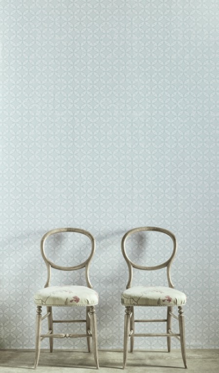 Image de Star Tile  - Sage - BG2000201