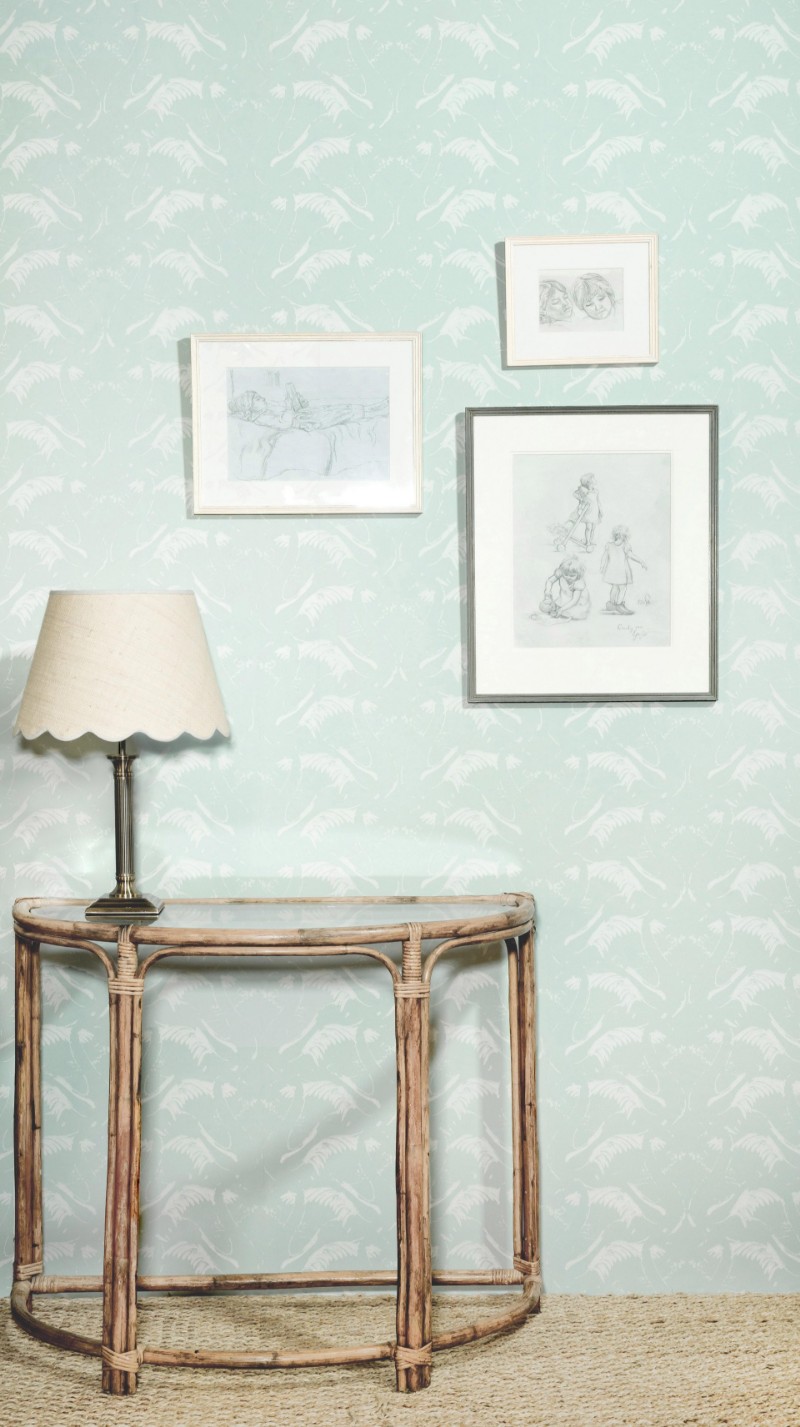 Picture of Swan Lake - Duck egg  - BG2700202