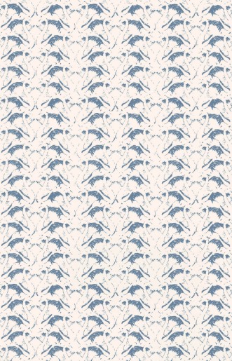 Image de Swan Lake - Inky Blue - BG2700201