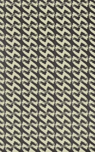 Image de The Dogs - Charcoal - BG0800101