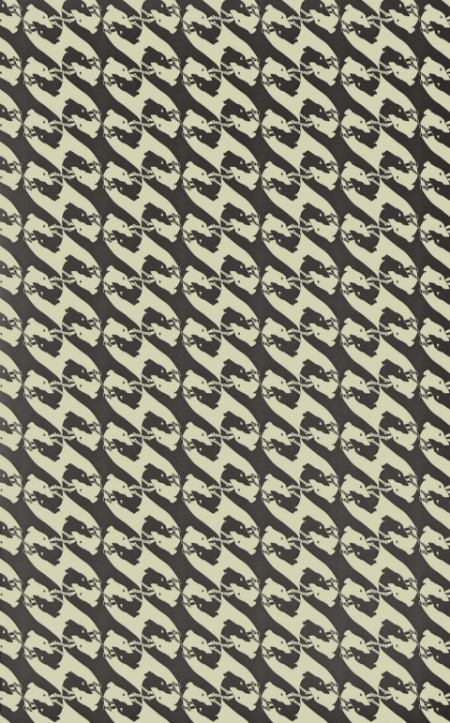 Image de The Dogs - Charcoal - BG0800101