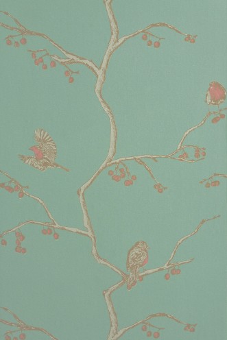 Picture of The English Robin - Jade - BG0300101