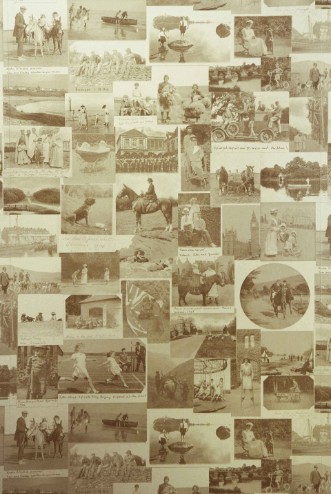 Image de This Other Eden - Vintage Gold - BG0100101