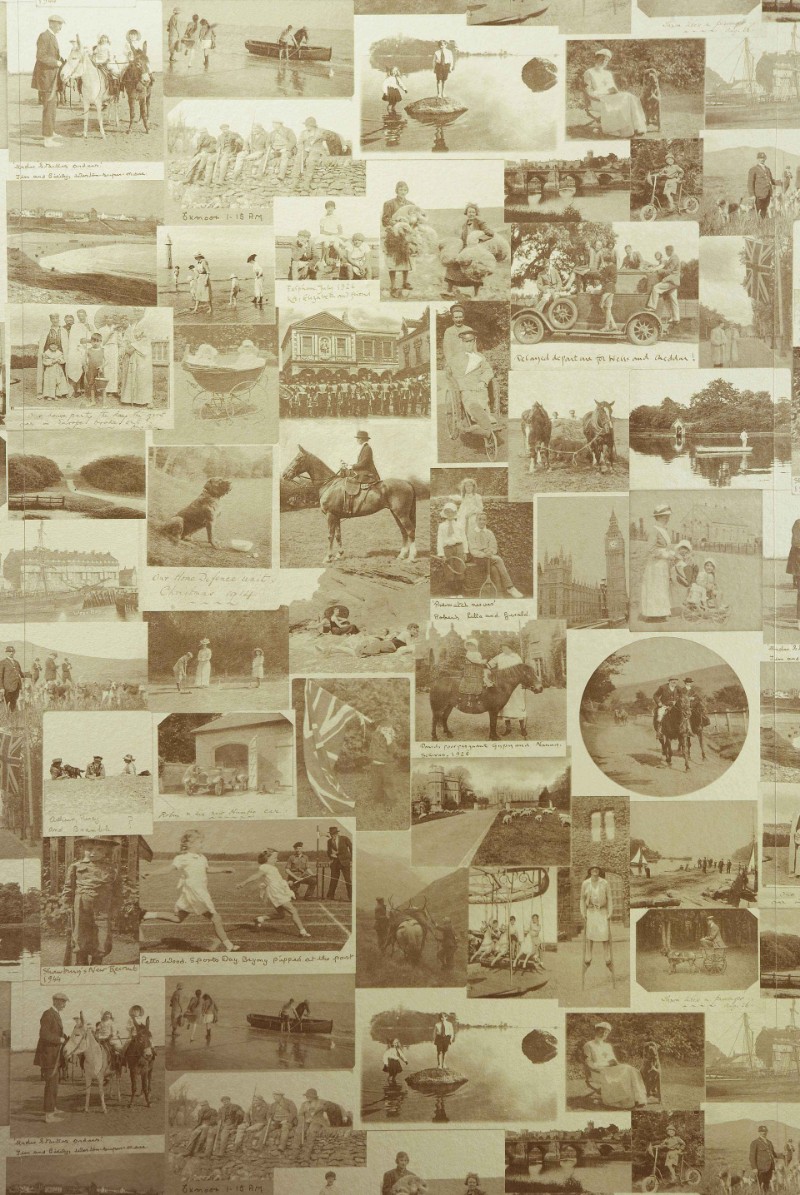 Picture of This Other Eden - Vintage Gold - BG0100101