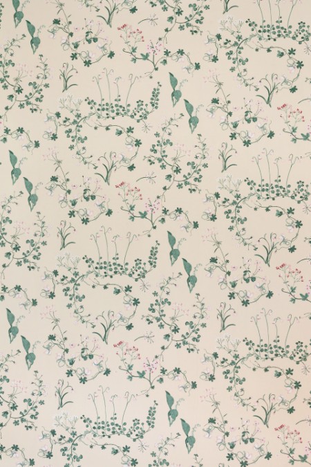 Image de Willow Crossley x Barneby Gates -Botanica - Ivory - BG2400202