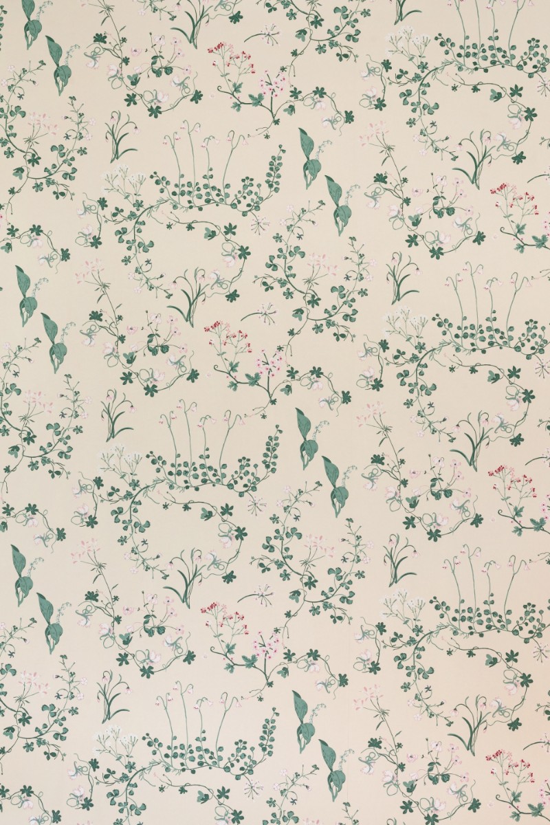 Picture of Willow Crossley x Barneby Gates -Botanica - Ivory - BG2400202