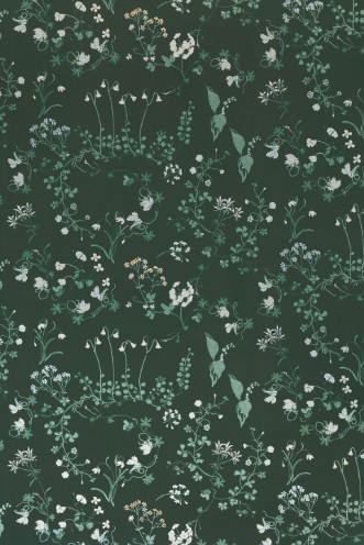 Picture of Willow Crossley x Barneby Gates -Botanica - Woodland Green - BG2400201