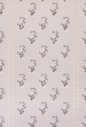 Image de Willow Crossley x Barneby Gates -Maharani Block Print - Rajasthani Plaster - BG2400102