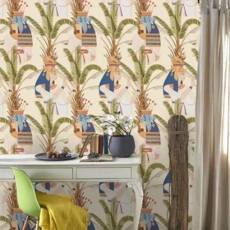 Picture of Egyptian Queens - WP20265