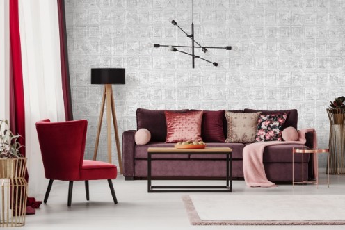 Picture of Raffia - 65349-HTM