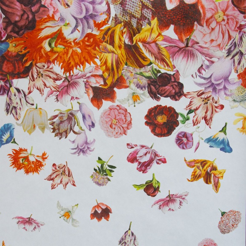 Bild på Flower Rain - 18003-HTM