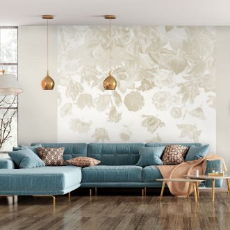 Picture of Flower Rain - 18004-HTM