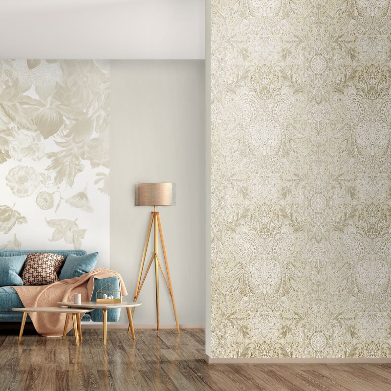 Picture of Flower Rain - 18004-HTM