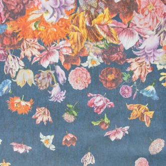 Picture of Flower Rain - 18005-HTM