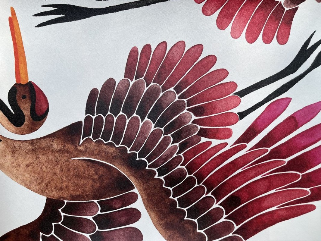 Picture of Les Grues - PP2472991