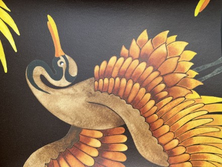 Picture of Les Grues - PP2472993