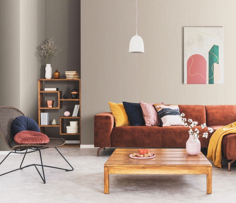 Picture of Fashion for Walls 3 - 10028-02