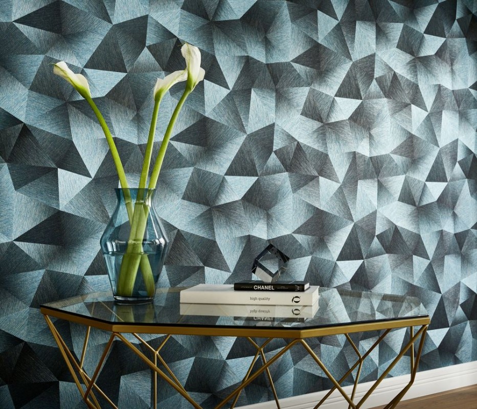 Picture of Fashion for Walls 3 - 10216-19