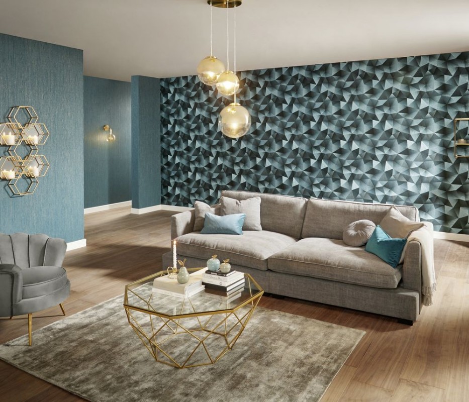 Picture of Fashion for Walls 3 - 10216-19