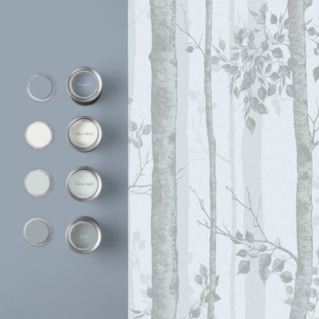 Picture of Albero Duck Egg - 106422