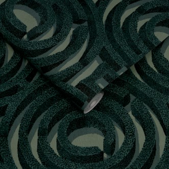 Picture of Alcazar Forest - 113937