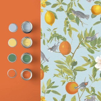 Picture of Amalfi Cielo - 105640