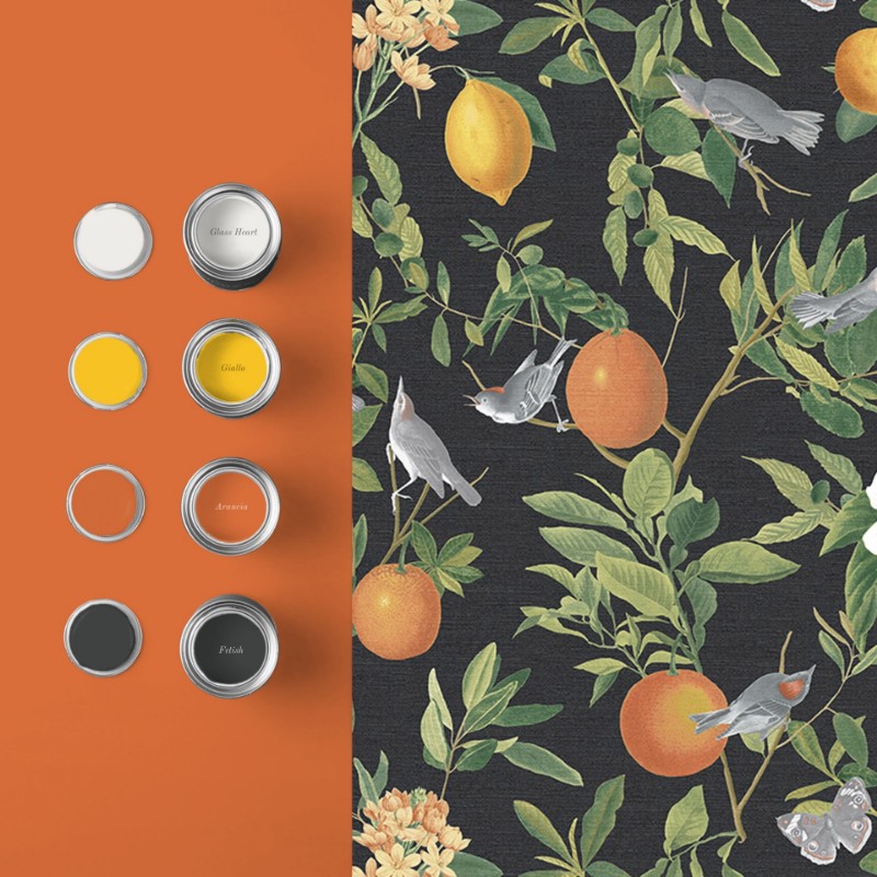 Picture of Amalfi Umore - 105642